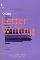 تصویر  collins Letter writing