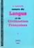 تصویر  COurs de Langue et de civilisation Francaises, تصویر 1