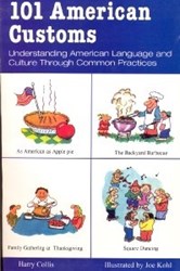 تصویر  American Customs 101 Understanding American Language and Culture Through Common Practices
