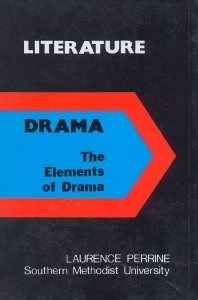تصویر  DRAMA The Elements of drama