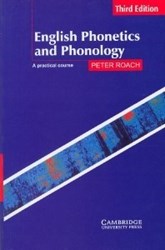 تصویر  English Phonetics and Phonology Apractical course