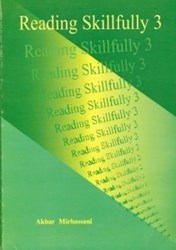 تصویر  Reading Skillfuly 3