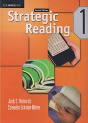 تصویر  strategic reading 1