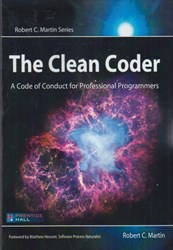 تصویر  The Clean Coder افست كد تميز