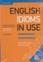 تصویر  english idioms in use: intermediate, تصویر 1