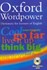 تصویر  OXford Wordpower Dictionary for learners of English CD, تصویر 1