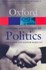 تصویر  Oxford CONCISE DICTIONARY OF POLITICS IAIN MCLEAN AND ALISTAIR MCMILILAN, تصویر 1