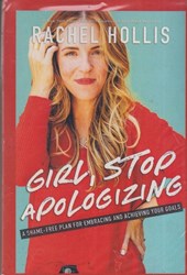 تصویر  girl stop apologizing (خجالت نكش دختر به زبان اصلي)