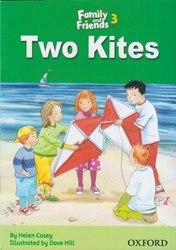 تصویر  readers family 3 two kites