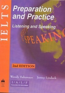 تصویر  IELTS Preparation and practice