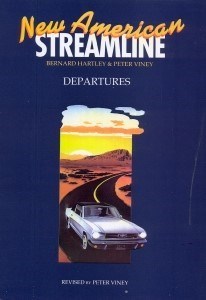 تصویر  New American STREAMLINE DEPARTURES Student Book 1