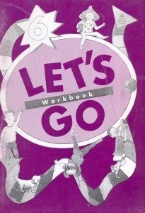 تصویر  LET'S workbook GO 6