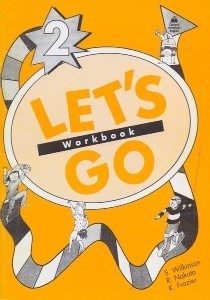 تصویر  LET'S Work book GO 2