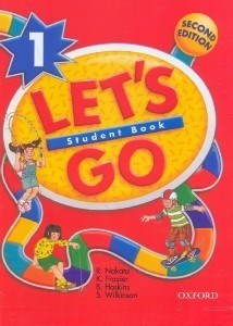 تصویر  LET'S go 1 Student Book