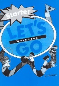 تصویر  LET'S Work book GO
