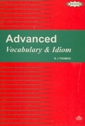 تصویر  advanced Vocabulary & Idiom
