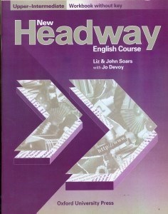 تصویر  New Headway ENGLISH Course