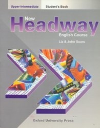تصویر  New Headway English course