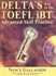 تصویر  DELTA S Key to the Next Genration TOEFL Test Advanced skill practice(با CD ), تصویر 1