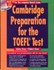 تصویر  Cambridge preparation for the TOEFL TEST, تصویر 1