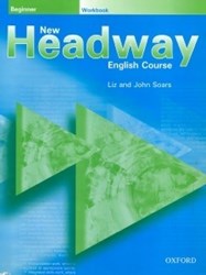 تصویر  New HeadWay English Course Beginner Workbook