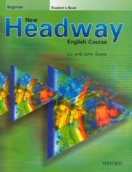 تصویر  New HeadWay English Course Beginner Student's Book