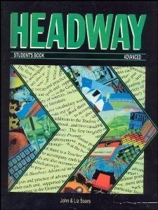 تصویر  HEADWAY ADVANCED STUDENT S BOOK