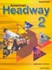 تصویر  American Headway 2 word book, تصویر 1