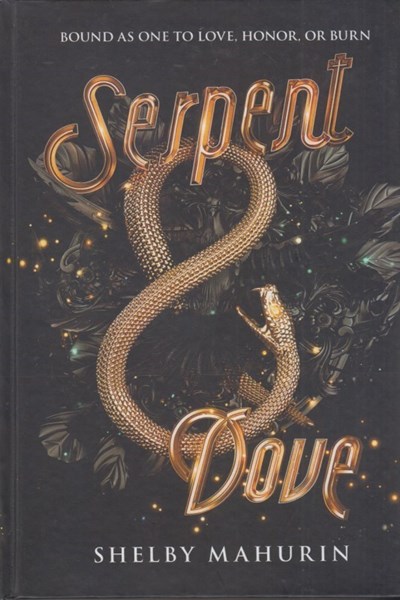 تصویر  serpent & doue