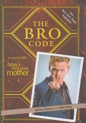 تصویر  the bro code