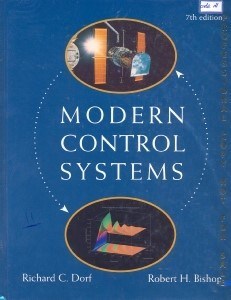 تصویر  MODERN CONTROL SYSTEMS