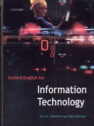 تصویر  oxford english for information technology