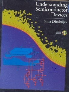 تصویر  Understanding semiconductor devices