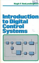 تصویر  Introduction to digital control systems