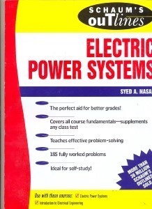 تصویر  ELECTRIC POWER SYSTEMS(الكتريك پاور سيستم)