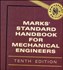 تصویر  MARKS' STANDARD HANDBOOK FOR MECHANICAL ENGINEERS TENTH EDITION, تصویر 1
