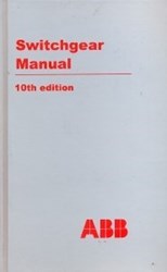 تصویر  ABB SWITCHGERAR manual10th edition