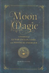 تصویر  moon magic (تمام صفحه ها رنگي)