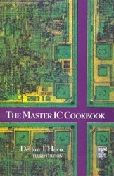 تصویر  The masrer ic cookbook