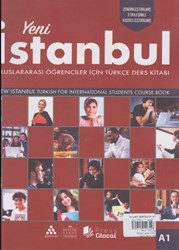 تصویر  new yeni istanbul a1 st + workbook