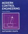 تصویر  MODERN CONTROL ENGINEERING Fourth Edition, تصویر 1