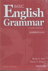 تصویر  BASIC ENGLISH GRAMMAR