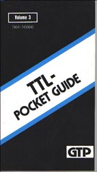 تصویر  TTL -  POCKET GUIDE VOLUME 3
