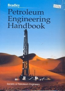 تصویر  Petroleum Engineering Handbook Society Of Petroleum Engineers