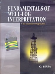 تصویر  FUNDAMENTALS OF WELL - LOG INTERPRETATION 1 -  the acquistion of logging data