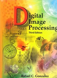 تصویر  DIgital image processing
