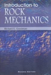 تصویر  Introduction to rock mechanics