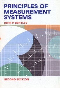 تصویر  principles of measurement system