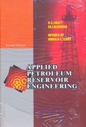 تصویر  Applied petroleum reservoir engineering