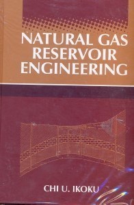 تصویر  Natural gas reservoir engineering